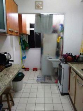 Imagem Apartamento com 2 Quartos à Venda, 55 m² em Jardim íris - São Paulo Imagem Apartamento com 2 Quartos à Venda, 55 m² em Jardim íris - São Paulo