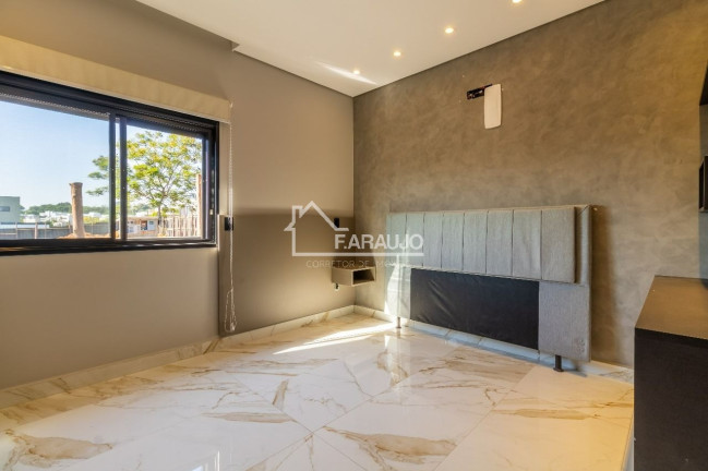 Imagem Imóvel com 3 Quartos para Alugar, 460 m² em Alphaville Nova Esplanada - Votorantim Imagem Imóvel com 3 Quartos para Alugar, 460 m² em Alphaville Nova Esplanada - Votorantim