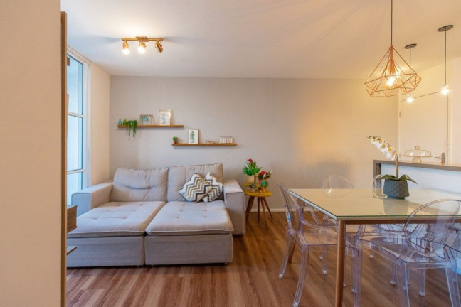 Imagem Imóvel com 3 Quartos à Venda, 69 m² em Jardim Prudência - São Paulo Imagem Imóvel com 3 Quartos à Venda, 69 m² em Jardim Prudência - São Paulo