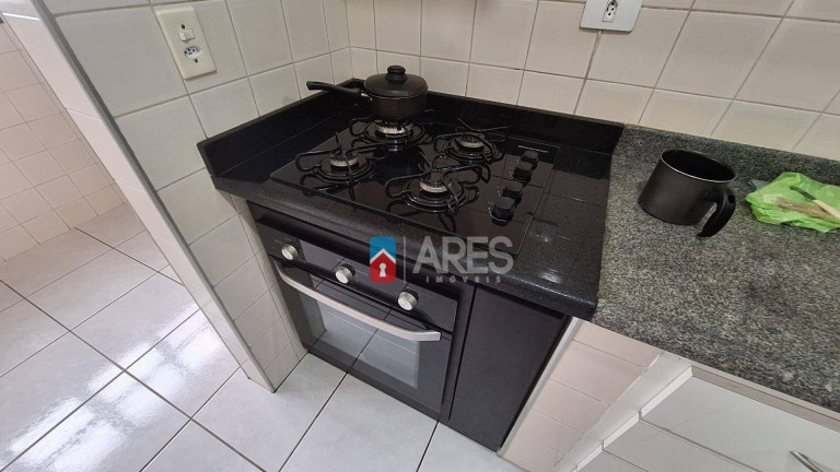 Imagem Apartamento com 3 Quartos para Alugar, 96 m² em Vila Belvedere - Americana Imagem Apartamento com 3 Quartos para Alugar, 96 m² em Vila Belvedere - Americana