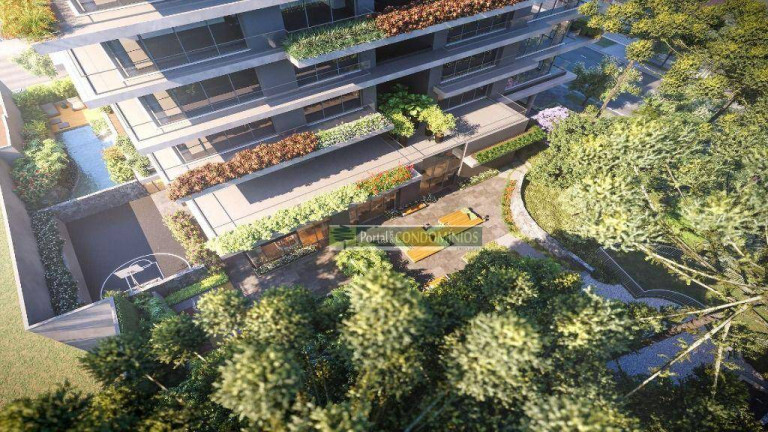 Imagem Apartamento com 2 Quartos à Venda, 199 m² em Bigorrilho - Curitiba