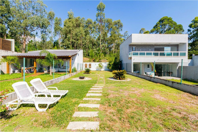 Imagem Casa com 3 Quartos à Venda, 120 m² em Lomba Do Pinheiro - Porto Alegre Imagem Casa com 3 Quartos à Venda, 120 m² em Lomba Do Pinheiro - Porto Alegre