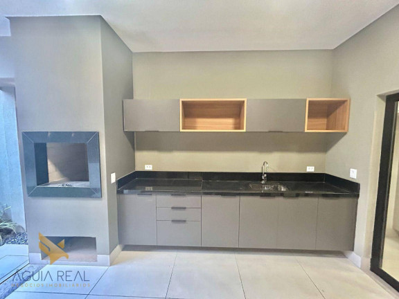 Imagem Sobrado com 3 Quartos à Venda, 173 m² em Vila Nascente - Campo Grande Imagem Sobrado com 3 Quartos à Venda, 173 m² em Vila Nascente - Campo Grande