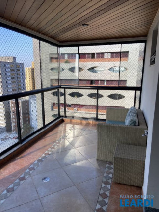Imagem Apartamento com 3 Quartos à Venda, 196 m² em Jardim - Santo André Imagem Apartamento com 3 Quartos à Venda, 196 m² em Jardim - Santo André