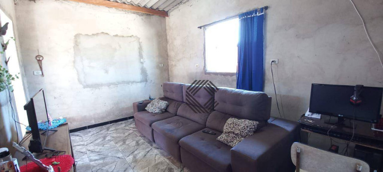 Imagem Casa com 1 Quarto à Venda, 76 m² em Jardim Botucatu - Sorocaba Imagem Casa com 1 Quarto à Venda, 76 m² em Jardim Botucatu - Sorocaba