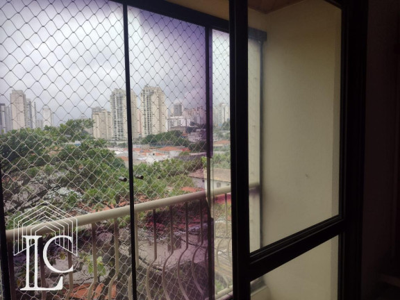 Imagem Apartamento com 3 Quartos à Venda, 78 m² em Jardim Prudencia - São Paulo Imagem Apartamento com 3 Quartos à Venda, 78 m² em Jardim Prudencia - São Paulo