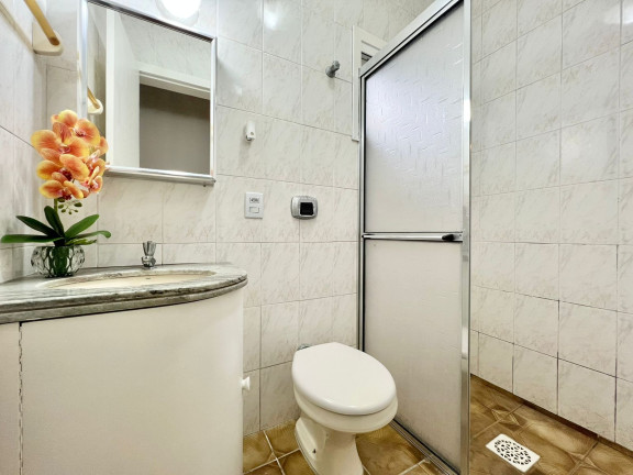 Imagem Apartamento com 2 Quartos à Venda, 87 m² em Centro - Capão Da Canoa