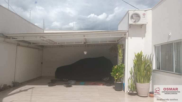 Imagem Casa com 2 Quartos à Venda, 69 m² em Jardim Eldorado - Sumaré