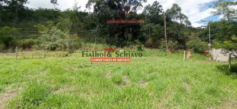 Imagem Chácara à Venda, 826 m² em Novo Silvestre - Viçosa Imagem Chácara à Venda, 826 m² em Novo Silvestre - Viçosa