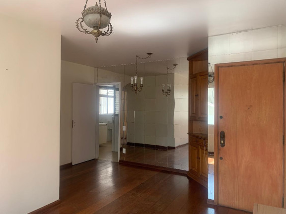 Imagem Apartamento com 3 Quartos à Venda, 80 m² em Higienópolis - São Paulo Imagem Apartamento com 3 Quartos à Venda, 80 m² em Higienópolis - São Paulo