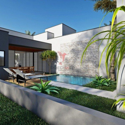Imagem Casa com 3 Quartos à Venda, 437 m² em Urbanova Vi - São José Dos Campos