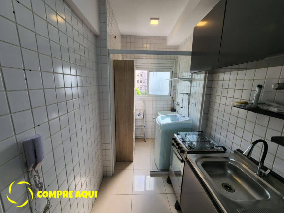 Imagem Apartamento com 1 Quarto à Venda, 36 m² em Santa Cecília - São Paulo Imagem Apartamento com 1 Quarto à Venda, 36 m² em Santa Cecília - São Paulo