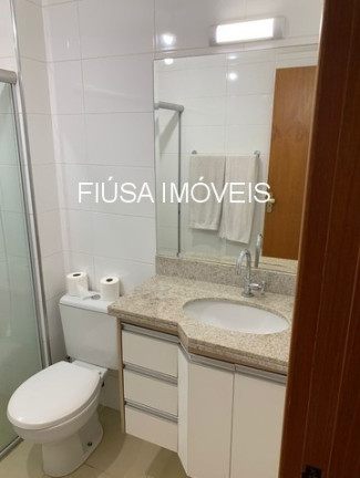Imagem Apartamento com 3 Quartos à Venda, 120 m² em Nova Aliança - Ribeirão Preto