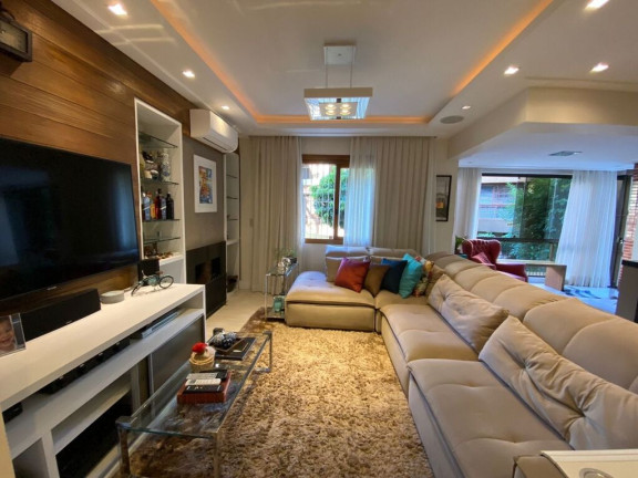 Imagem Apartamento com 3 Quartos à Venda, 242 m² em Bela Vista - Porto Alegre Imagem Apartamento com 3 Quartos à Venda, 242 m² em Bela Vista - Porto Alegre