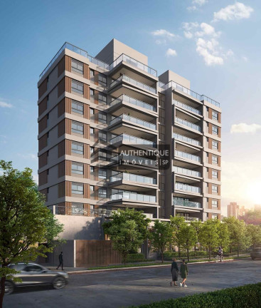 Imagem Cobertura com 4 Quartos à Venda, 306 m² em Moema - São Paulo Imagem Cobertura com 4 Quartos à Venda, 306 m² em Moema - São Paulo