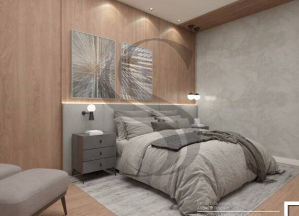 Imagem Casa com 4 Quartos à Venda, 470 m² em Parque Reserva Fazenda Imperial - Sorocaba