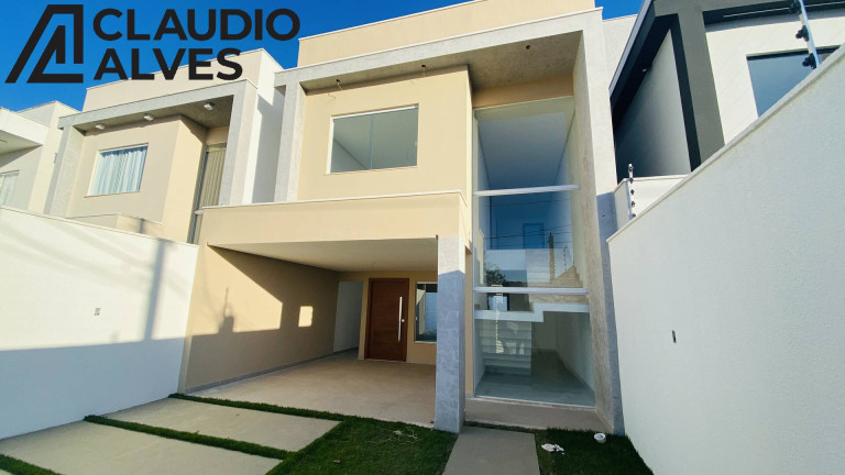 Imagem Casa com 3 Quartos à Venda, 173 m² em Sim - Feira De Santana Imagem Casa com 3 Quartos à Venda, 173 m² em Sim - Feira De Santana