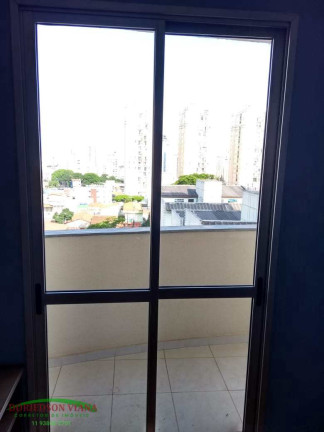 Imagem Apartamento com 2 Quartos à Venda, 60 m² em Vila Tijuco - Guarulhos Imagem Apartamento com 2 Quartos à Venda, 60 m² em Vila Tijuco - Guarulhos