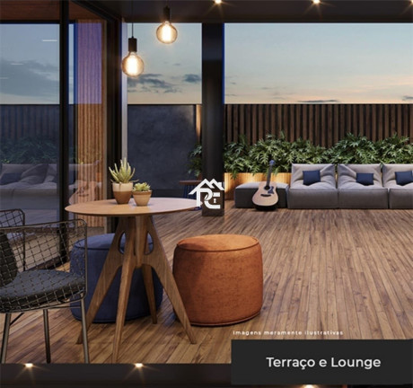 Imagem Cobertura com 1 Quarto à Venda, 72 m² em Icaraí - Niterói Imagem Cobertura com 1 Quarto à Venda, 72 m² em Icaraí - Niterói