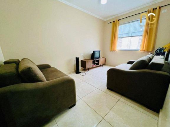 Imagem Apartamento com 1 Quarto à Venda, 45 m² em Vila Assunção - Praia Grande Imagem Apartamento com 1 Quarto à Venda, 45 m² em Vila Assunção - Praia Grande