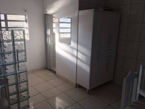 Imagem Casa com 2 Quartos à Venda,  em Taboão/diadema - Diadema