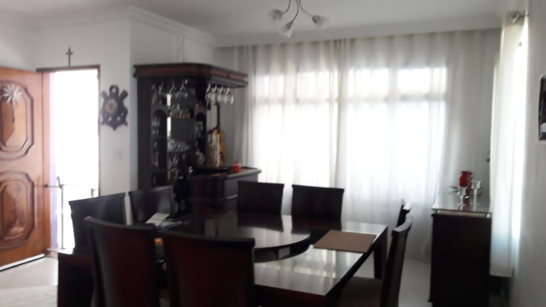 Imagem Imóvel com 4 Quartos à Venda, 290 m² em Independência - São Bernardo Do Campo Imagem Imóvel com 4 Quartos à Venda, 290 m² em Independência - São Bernardo Do Campo
