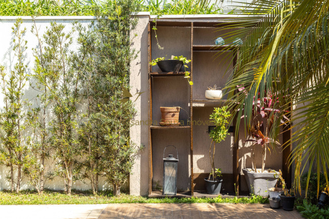 Imagem Apartamento com 3 Quartos à Venda, 245 m² em Alphaville - Santana De Parnaíba