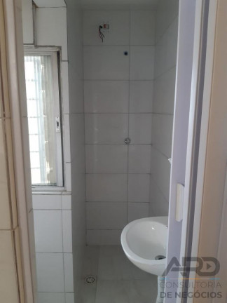 Imagem Casa com 2 Quartos para Alugar, 45 m² em Vila Nova Curuçá - São Paulo