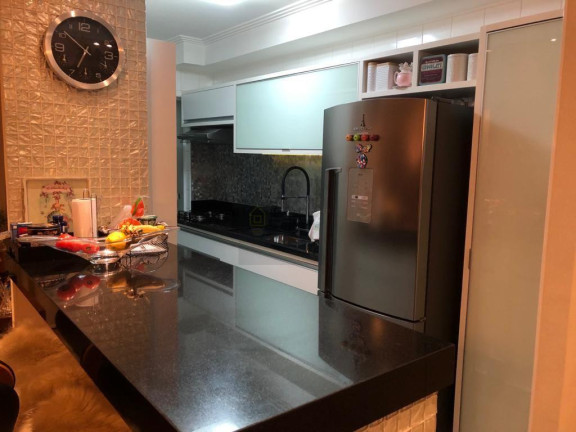 Imagem Apartamento com 2 Quartos à Venda, 94 m² em Alphaville - Santana De Parnaíba