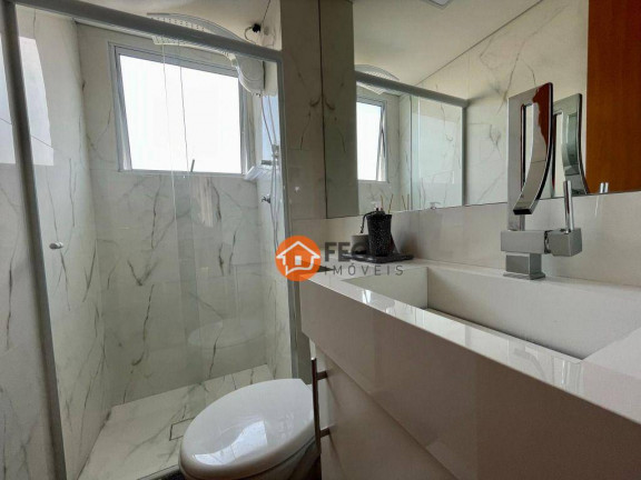 Imagem Apartamento com 2 Quartos à Venda, 40 m² em Parque Das Nações - Americana Imagem Apartamento com 2 Quartos à Venda, 40 m² em Parque Das Nações - Americana
