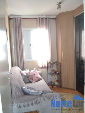 Imagem Apartamento com 3 Quartos à Venda, 80 m² em Itaberaba - São Paulo Imagem Apartamento com 3 Quartos à Venda, 80 m² em Itaberaba - São Paulo