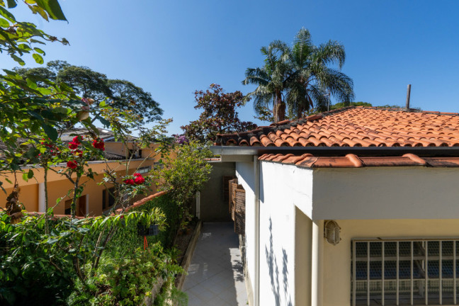 Imagem Casa com 3 Quartos à Venda, 206 m² em Vila Inah - São Paulo Imagem Casa com 3 Quartos à Venda, 206 m² em Vila Inah - São Paulo