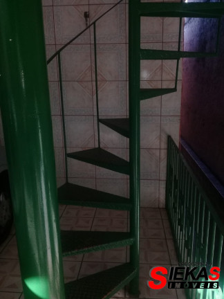 Imagem Sobrado com 4 Quartos à Venda, 195 m² em Jardim Vila Formosa - São Paulo Imagem Sobrado com 4 Quartos à Venda, 195 m² em Jardim Vila Formosa - São Paulo