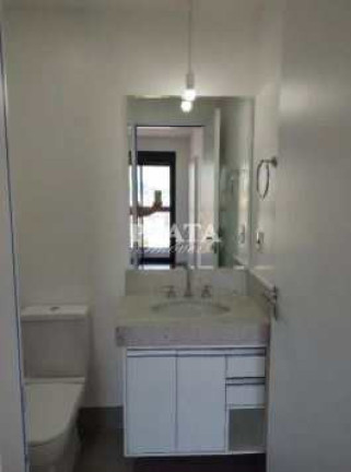Imagem Apartamento com 1 Quarto à Venda, 51 m² em Boqueirão - Santos Imagem Apartamento com 1 Quarto à Venda, 51 m² em Boqueirão - Santos
