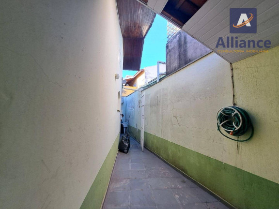 Imagem Casa à Venda, 200 m² em Santo Antônio - Louveira