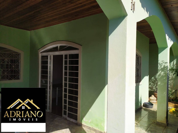 Imagem Casa com 3 Quartos à Venda, em Cuiabá Imagem Casa com 3 Quartos à Venda, em Cuiabá