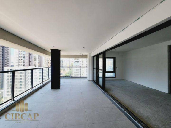 Imagem Apartamento com 4 Quartos à Venda, 184 m² em Perdizes - São Paulo Imagem Apartamento com 4 Quartos à Venda, 184 m² em Perdizes - São Paulo