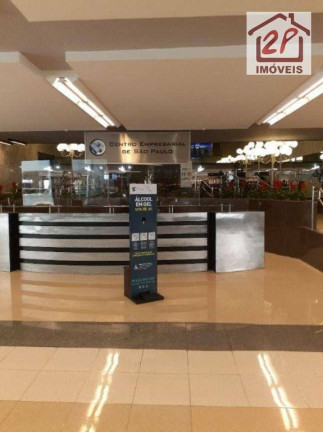 Sala Comercial à Venda ou Locação, 2.844 m² em Jardim São Luís (zona Sul) - São Paulo