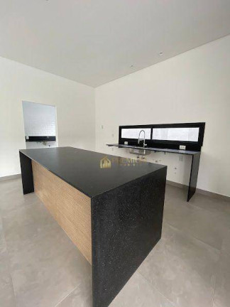 Imagem Sobrado com 4 Quartos à Venda, 355 m² em Condomínio Residencial Alphaville Ii - São José Dos Campos