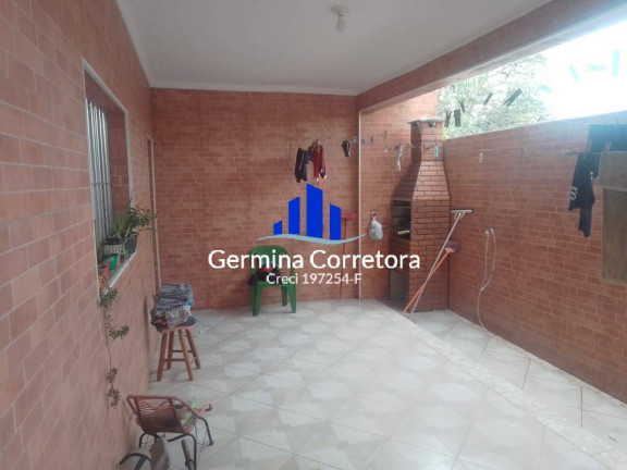 Imagem Casa com 2 Quartos à Venda, 140 m² em Chacara Boa Vista - Pirapora Do Bom Jesus Imagem Casa com 2 Quartos à Venda, 140 m² em Chacara Boa Vista - Pirapora Do Bom Jesus