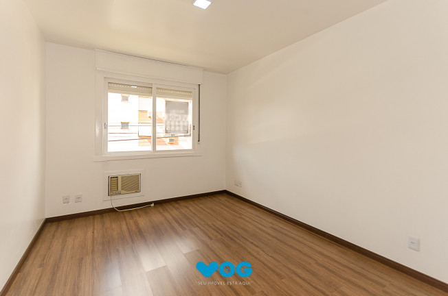 Imagem Imóvel com 1 Quarto à Venda, 53 m² em Jardim Do Salso - Porto Alegre