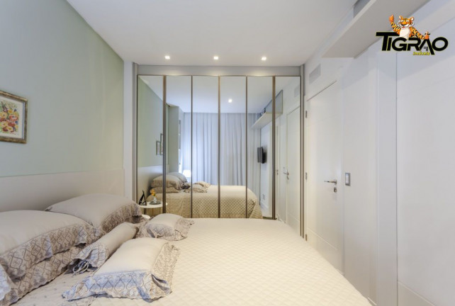 Imagem Apartamento com 2 Quartos à Venda, 80 m² em Atiradores - Joinville Imagem Apartamento com 2 Quartos à Venda, 80 m² em Atiradores - Joinville