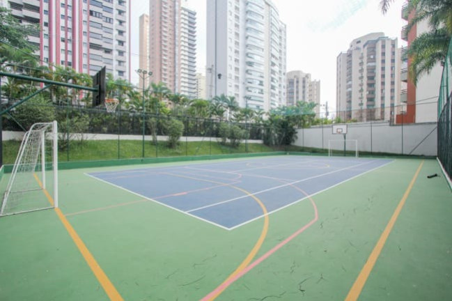 Imagem Imóvel com 3 Quartos à Venda, 105 m² em Vila Mariana - São Paulo