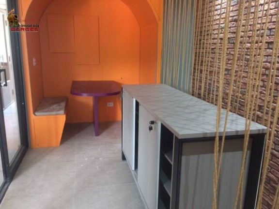 Imagem Sala Comercial à Venda, 300 m² em Brooklin - São Paulo