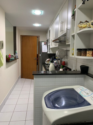 Imagem Imóvel com 3 Quartos à Venda, 126 m² em Santa Lúcia - Vitória Imagem Imóvel com 3 Quartos à Venda, 126 m² em Santa Lúcia - Vitória