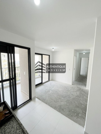 Imagem Apartamento com 2 Quartos à Venda, 55 m² em Vila Anastácio - São Paulo
