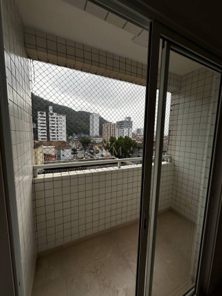 Imagem Apartamento com 2 Quartos à Venda, 90 m² em Marapé - Santos Imagem Apartamento com 2 Quartos à Venda, 90 m² em Marapé - Santos