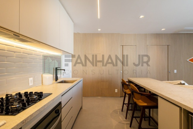Imagem Imóvel com 2 Quartos à Venda, 109 m² em Vila Nova Conceição - São Paulo