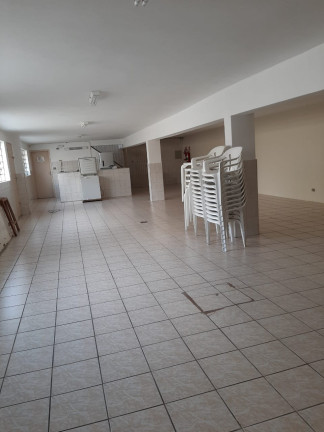 Imagem Apartamento com 3 Quartos à Venda, 104 m² em Cursino - Sp Imagem Apartamento com 3 Quartos à Venda, 104 m² em Cursino - Sp