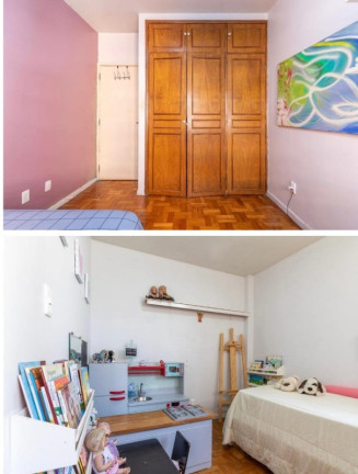 Imagem Imóvel com 3 Quartos à Venda, 121 m² em Jardim Paulista - São Paulo Imagem Imóvel com 3 Quartos à Venda, 121 m² em Jardim Paulista - São Paulo